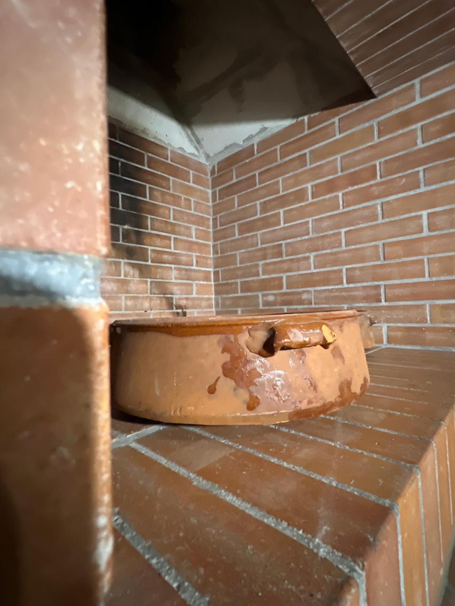 All'Ombra Del Palmeto Taranto Ngoại thất bức ảnh