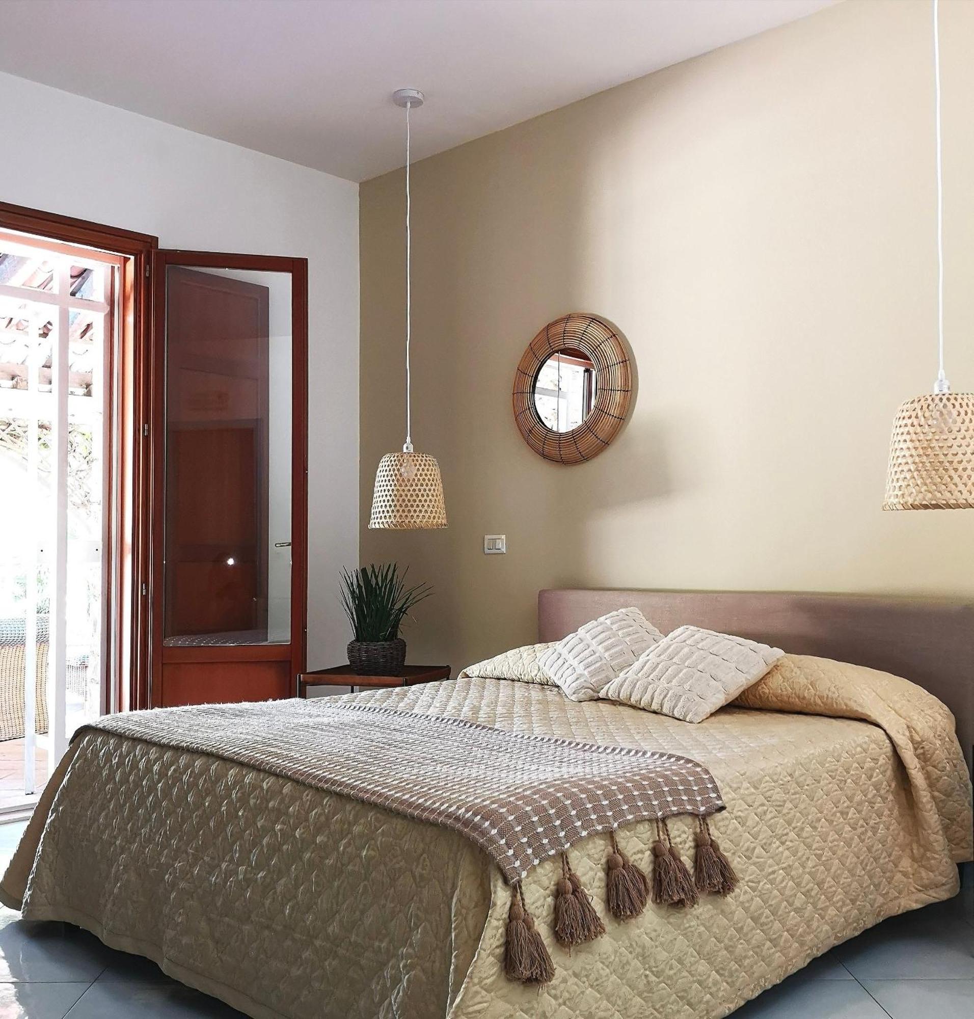 All'Ombra Del Palmeto Taranto Ngoại thất bức ảnh