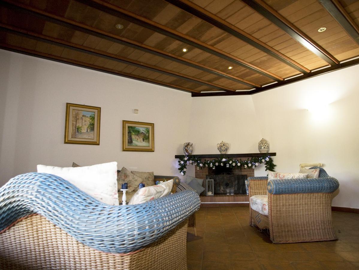 All'Ombra Del Palmeto Taranto Ngoại thất bức ảnh